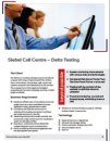 Siebel Call Centre  Delta Testing