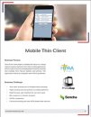 Mobile Thin Client